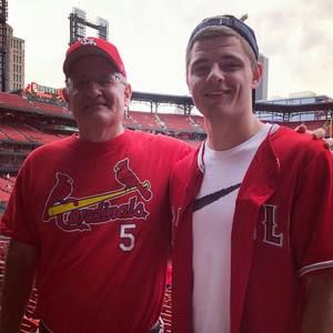 Meet your Posher, Sam